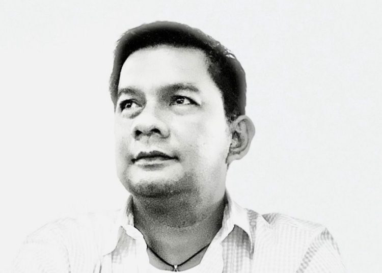 Batang Tabik: Air Kehidupan yang Tak Boleh Kering oleh Waktu