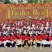 Harumkan Nama Daerah, Marching Band SD IT IPHI Payakumbuh Jadi Juara di Tingkat Nasional