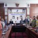 Kaesang Tunjuk Taufiqur Rahman Anak Gubernur Mahyeldi Jadi Ketua DPW PSI Sumbar