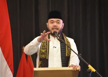 Pemko Padang Bakal Beri Hadiah Siswa yang Rutin Ikuti Program Smart Surau