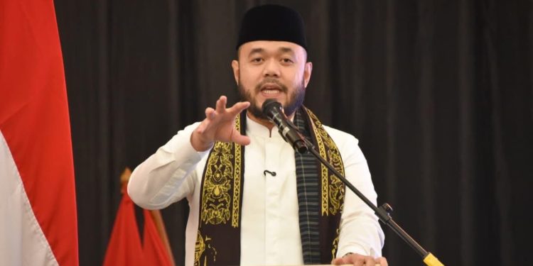 Pemko Padang Bakal Beri Hadiah Siswa yang Rutin Ikuti Program Smart Surau