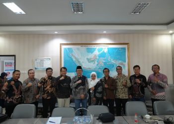 Pemko Payakumbuh Raih Penghargaan Bhumandala Inovasi Pemanfaatan Informasi Geospasial 2025
