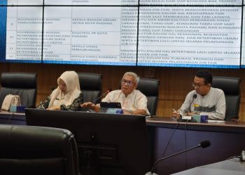 Job Fair Hybrid Padang 2025 Siap Digelar, Hadirkan 1.141 Lowongan Kerja