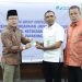 Pemko Payakumbuh dan BPJS Perkuat Jaminan Sosial bagi Pekerja Rentan