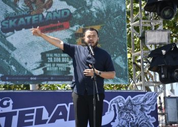 Efisiensi Anggaran Tak Halangi Niat Wako Fadly Amran Lakukan Revitalisasi