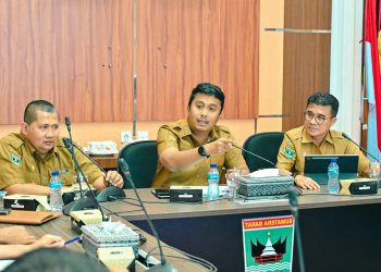 Vasko Ruseimy: Pendekatan Sosial dan Budaya Jadi Kunci Percepatan Tol Padang–Pekanbaru
