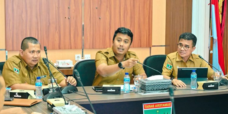 Vasko Ruseimy: Pendekatan Sosial dan Budaya Jadi Kunci Percepatan Tol Padang–Pekanbaru