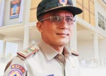 Pemko Padang Dirikan Posko Logistik Lapangan di Lima Kecamatan