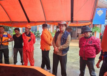 Jumlah Korban Sementara Bencana Hidrometeorologi di Sumbar, 88 Meninggal Dunia dan 85 Masih Dinyatakan Hilang