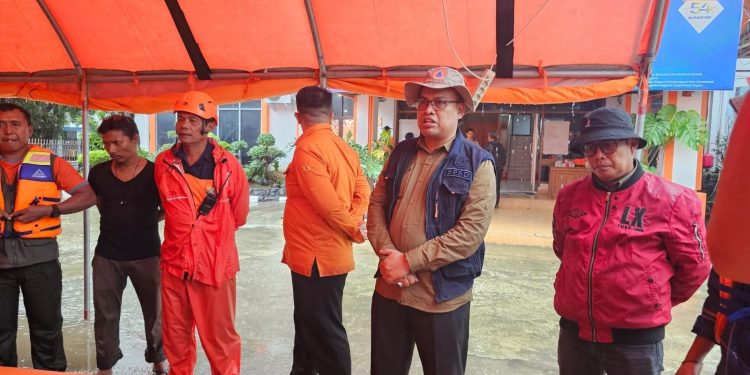 Jumlah Korban Sementara Bencana Hidrometeorologi di Sumbar, 88 Meninggal Dunia dan 85 Masih Dinyatakan Hilang