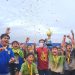 Ripans Juara Piala Wali Kota Padang U12 Tingkat SSB Kota Padang