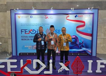 Wujudkan Smart City, Pemko Payakumbuh Dorong Digitalisasi di Berbagai Sektor