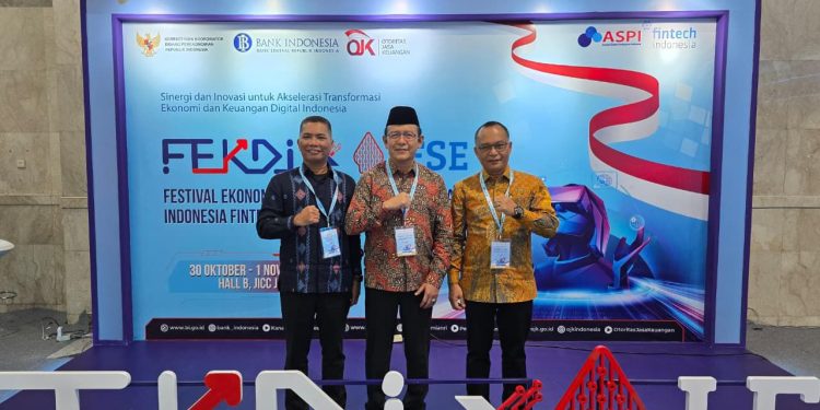 Wujudkan Smart City, Pemko Payakumbuh Dorong Digitalisasi di Berbagai Sektor