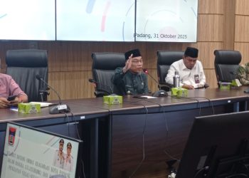 Tokoh Lintas Agama Perkuat Sinergi untuk Ciptakan Generasi Muda Berkarakter Lewat Progul Smart Surau