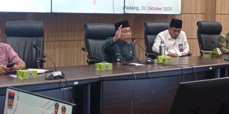 Tokoh Lintas Agama Perkuat Sinergi untuk Ciptakan Generasi Muda Berkarakter Lewat Progul Smart Surau