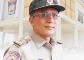 Kesiapan Simulasi Gempa Tsunami Mendekati Rampung