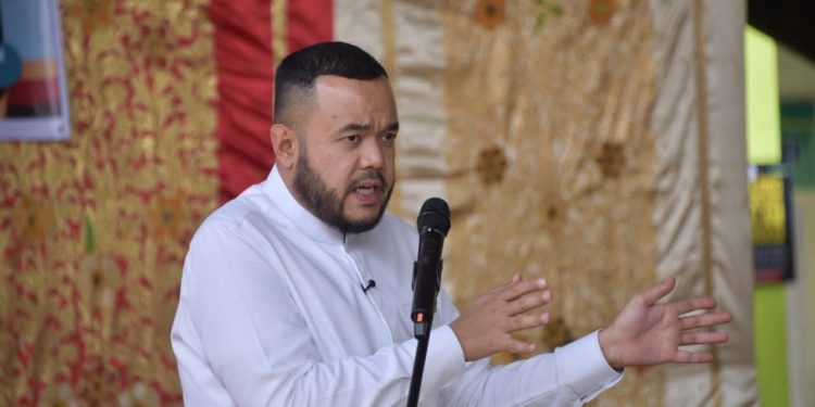 Padang Rancak Award, 25 Persen RT Sudah Terdaftar