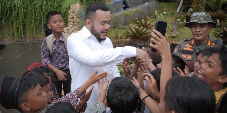 Dua Bulan Persiapan, Drill Gempa Tsunami Berjalan Lancar