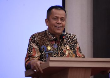 Wawako Elzadaswarman Tekankan Pentingnya Tata Kelola Pemerintahan yang Akuntabel dan Transparan