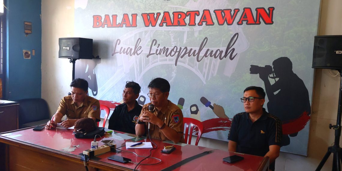 Pemko Payakumbuh Menepis Tudingan Praktik “Kongkalikong” dalam Proses Pengadaan Barang dan Jasa