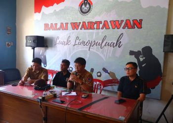 Pemko Payakumbuh Menepis Tudingan Praktik “Kongkalikong” dalam Proses Pengadaan Barang dan Jasa