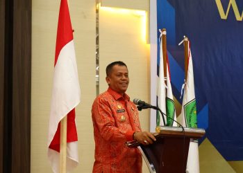 Wawako Elzadaswarman Ajak Lulusan STTP Jadi Penggerak Perubahan dan Pencipta Lapangan Kerja
