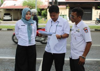 Asesmen SNI, Pasar Alai Kota Padang Raih Nilai Dengan Pujian