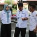 Asesmen SNI, Pasar Alai Kota Padang Raih Nilai Dengan Pujian