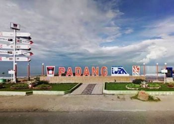 Lagi, Indeks Pembangunan Manusia Kota Padang Tertinggi di Sumbar