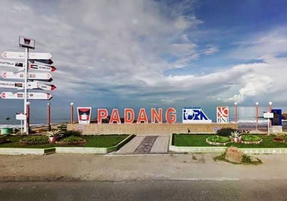 Lagi, Indeks Pembangunan Manusia Kota Padang Tertinggi di Sumbar