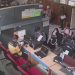 Padang Job Fair 2025, Pencaker Urus AK 1 Membludak