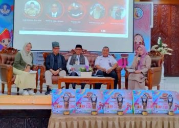 Generasi Muda Diajak Terus Lestarikan Bahasa Minangkabau