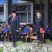 Elzadaswaran Jadi Inspektur Upacara Peringatan HKN ke-61 di Payakumbuh