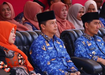 Tingkatkan Kualitas Pelayanan Publik, Pemko Payakumbuh Resmikan Kantor Lurah Koto Panjang yang Baru