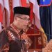 Pemko Payakumbuh Akan Tindaklanjuti Pandangan Umum Fraksi DPRD Terkait RAPBD 202