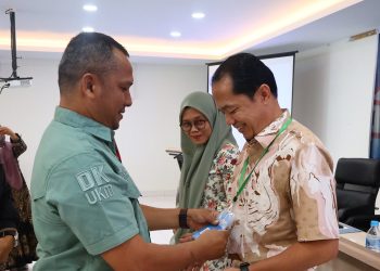 Wujudkan Ekonomi Kerakyatan, Puluhan Pengurus Koperasi Merah Putih Payakumbuh Ikuti Pelatihan