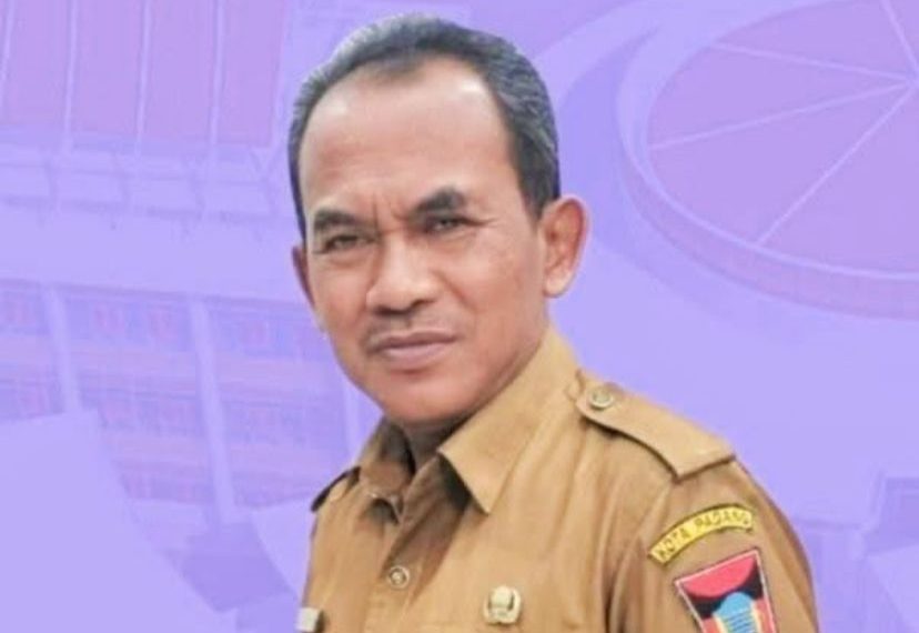Sudah Rusak Parah, Jalan Mangunsarkoro di Kota Padang Bakal Dimuluskan