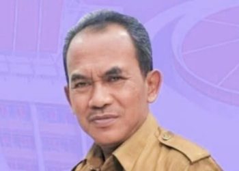 Sudah Rusak Parah, Jalan Mangunsarkoro di Kota Padang Bakal Dimuluskan