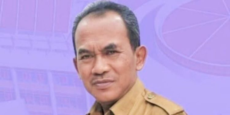 Sudah Rusak Parah, Jalan Mangunsarkoro di Kota Padang Bakal Dimuluskan