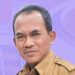 Sudah Rusak Parah, Jalan Mangunsarkoro di Kota Padang Bakal Dimuluskan