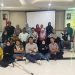 Peringati HDI 2025, PPDI Kota Padang Gelar Pelatihan Penguatan Kepemimpinan dan Perencanaan Strategis