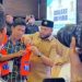 Pemko Padang Tingkatkan Kualitas Juru Parkir, Perkuat Citra Kota Wisata