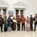 Padang Peringkat Satu KIP 2025, Wawako Maigus Nasir Dianugerahi Achievement Motivation Person