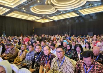 Pemko Payakumbuh Tegaskan Komitmen Reformasi ASN Usai Ikuti Rakornas Kepegawaian 2025