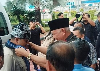Sambut Kedatangan Menteri Ekraf, Gubernur Mahyeldi Tegaskan Komitmen Sumbar untuk Penguatan Ekonomi Kreatif Nasional