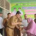 7.099 Keluarga di Payakumbuh Terima Bantuan Beras dan Minyak Goreng