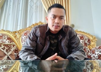 Kasus Mantan Bupati Dharmasraya, Praktisi Hukum: Kalau Difitnah, Laporkan Lewat UU ITE