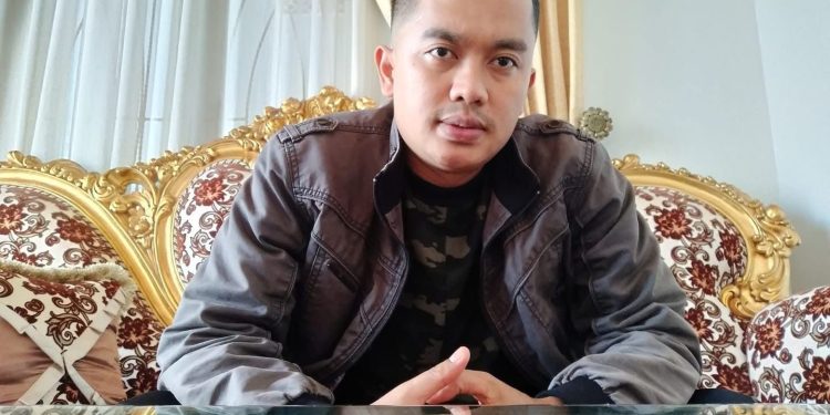 Kasus Mantan Bupati Dharmasraya, Praktisi Hukum: Kalau Difitnah, Laporkan Lewat UU ITE