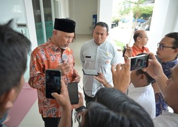 Permintaan Global Membaik, Sumbar Akan Kembali Ekspor Gambir ke India
