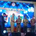 Kota Padang Raih Penghargaan Sebagai Daerah Peduli Penyiaran dari KPID Sumbar